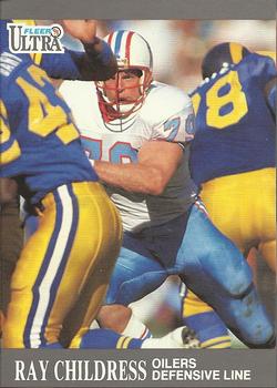 Ray Childress