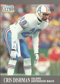 Cris Dishman