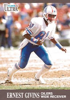 Ernest Givins