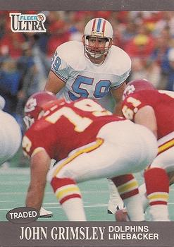 John Grimsley