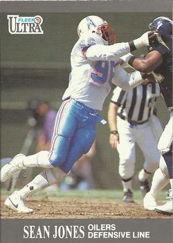 Sean Jones