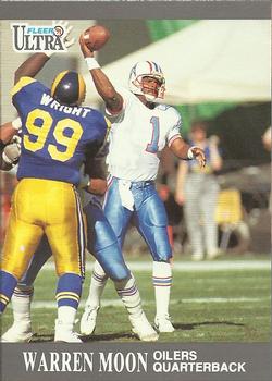 Warren Moon