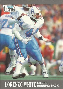 Lorenzo White