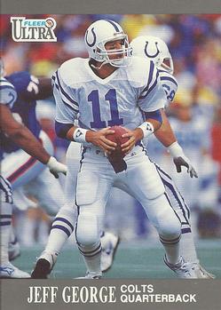 Jeff George