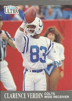 Clarence Verdin