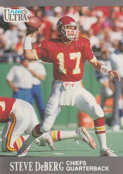Steve DeBerg