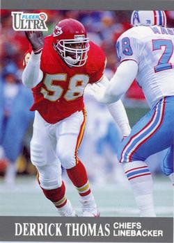 Derrick Thomas