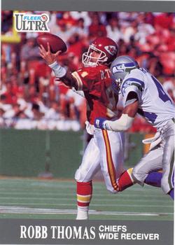 Robb Thomas