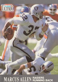 Marcus Allen