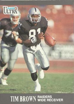 Tim Brown