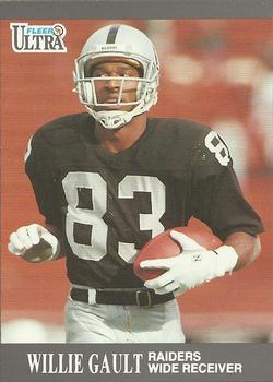 Willie Gault
