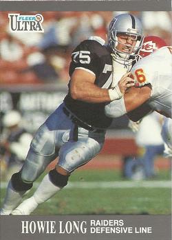 Howie Long