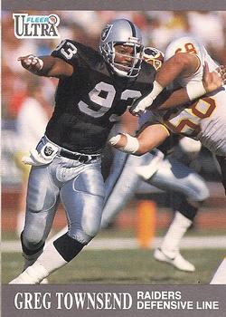 Greg Townsend