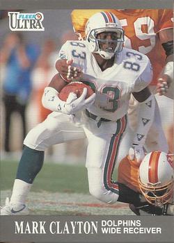 Mark Clayton