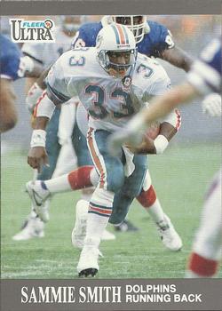 Sammie Smith