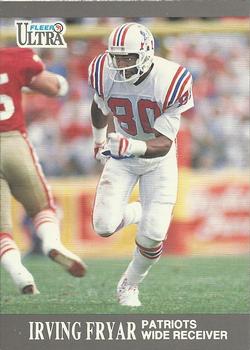 Irving Fryar