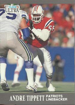 Andre Tippett