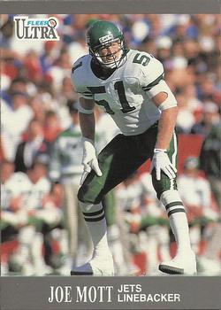 Joe Mott