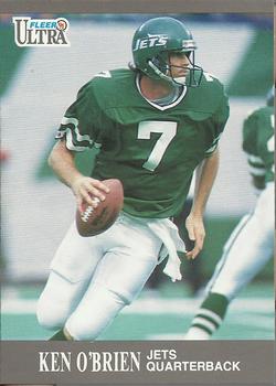 Ken O'Brien