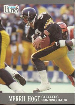 Merril Hoge