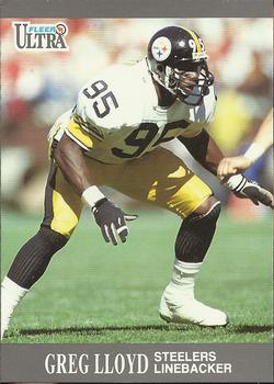 Greg Lloyd