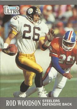Rod Woodson