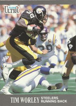 Tim Worley
