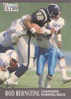 Rod Bernstine