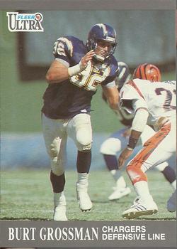Burt Grossman