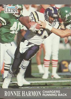 Ronnie Harmon