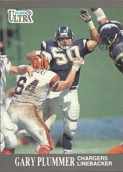 Gary Plummer