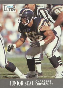 Junior Seau