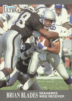 Brian Blades