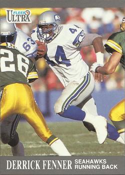Derrick Fenner