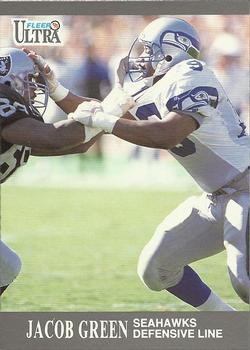 Jacob Green