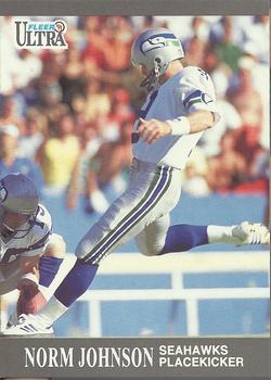 Norm Johnson