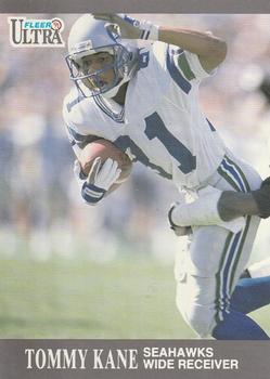 Tommy Kane