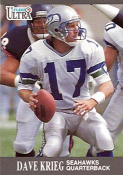 Dave Krieg