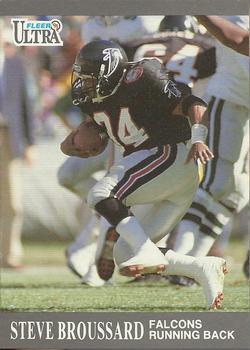 Steve Broussard