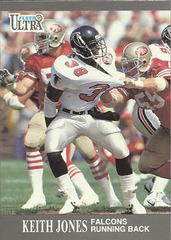 Keith Jones