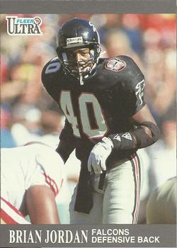 Brian Jordan
