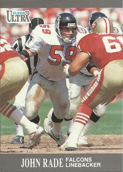 John Rade