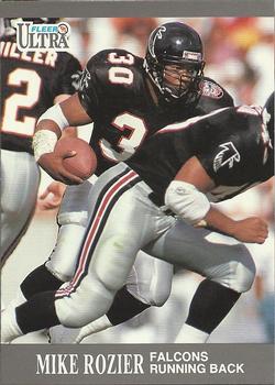 Mike Rozier