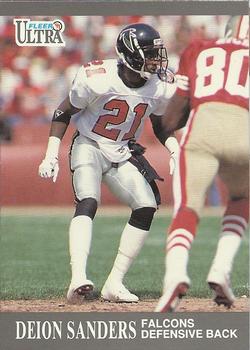 Deion Sanders
