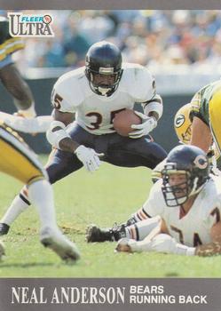 Neal Anderson