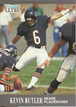 Kevin Butler