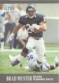 Brad Muster