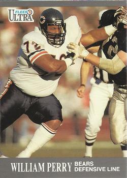 William Perry
