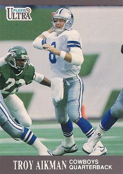 Troy Aikman