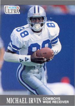Michael Irvin